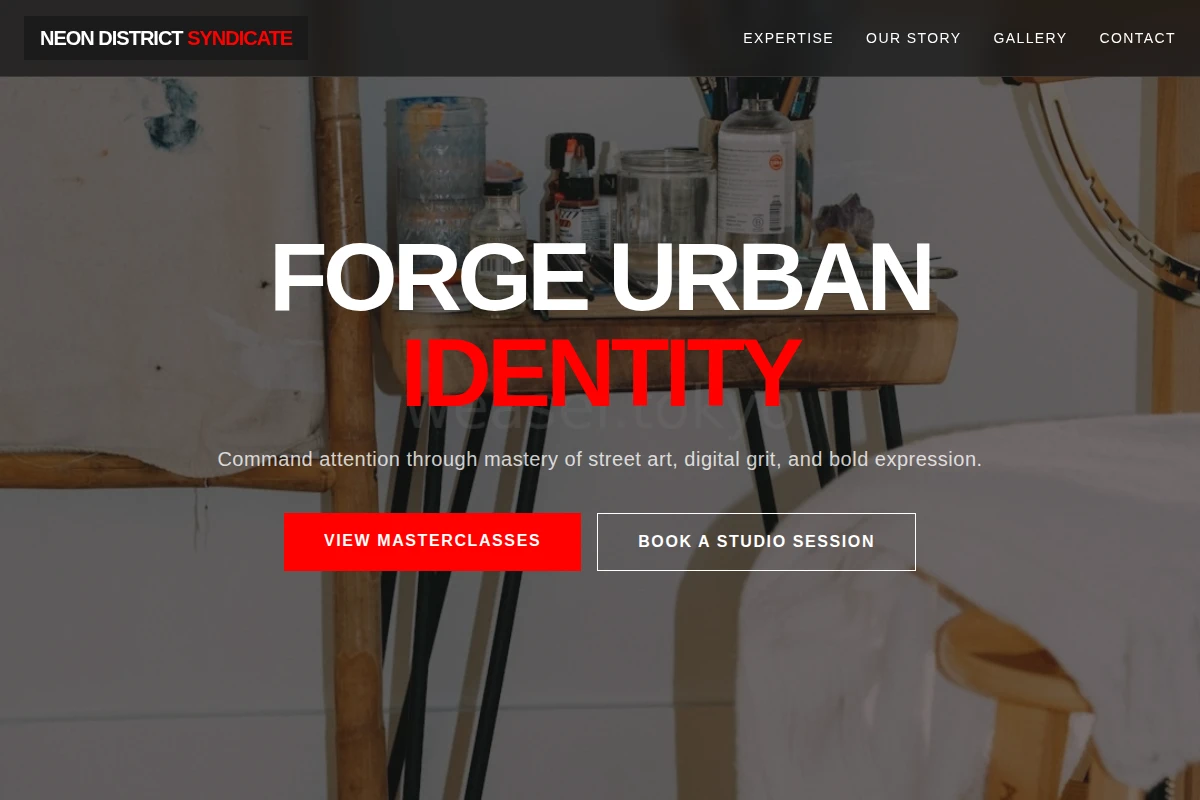 Icon Art Studio