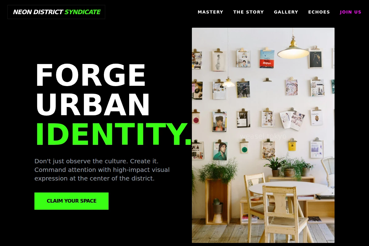 Core Art Studio