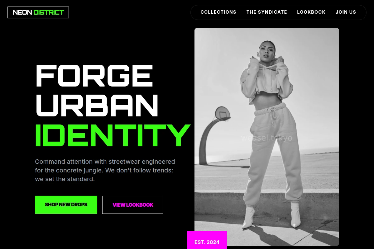 Core Clothing