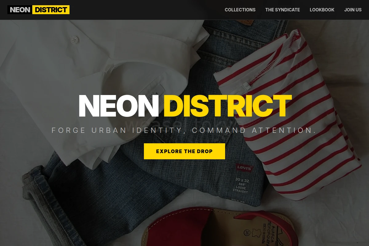 Style Clothing