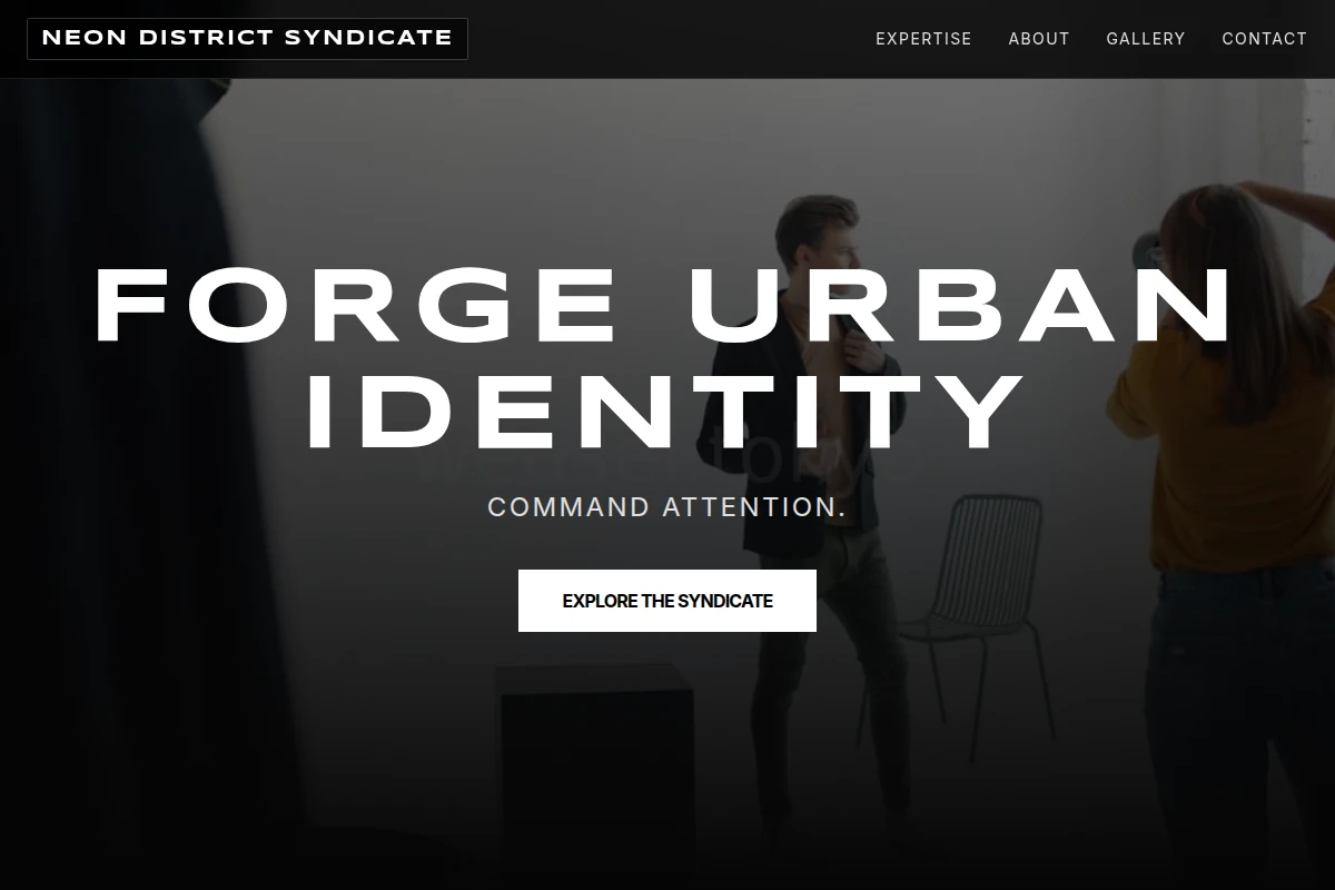 Layer Creative Direction