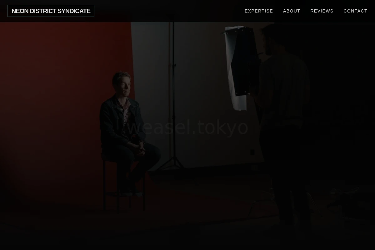 District Creative Direction