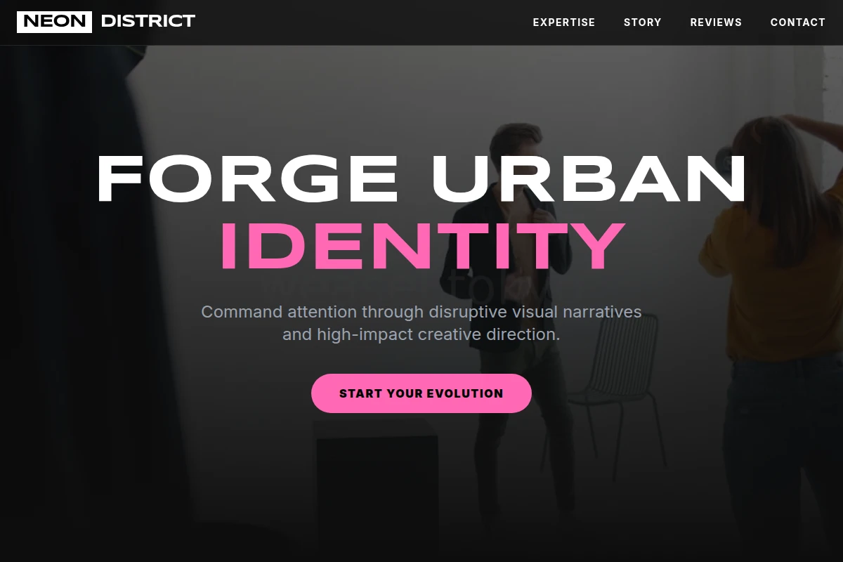 Style Creative Direction