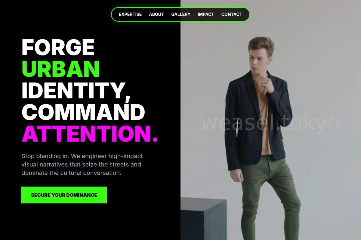 Layer Creative Direction