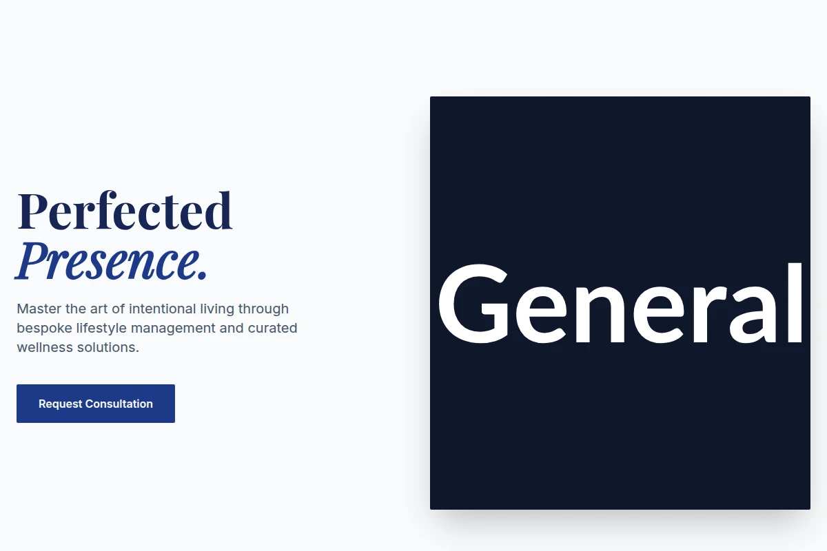 Solstice General