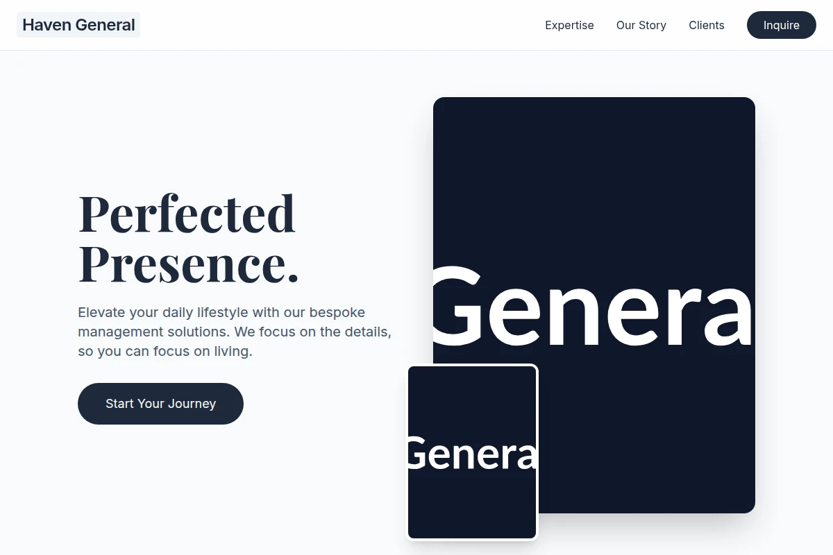 Haven General