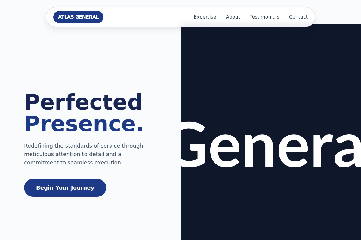 Atlas General