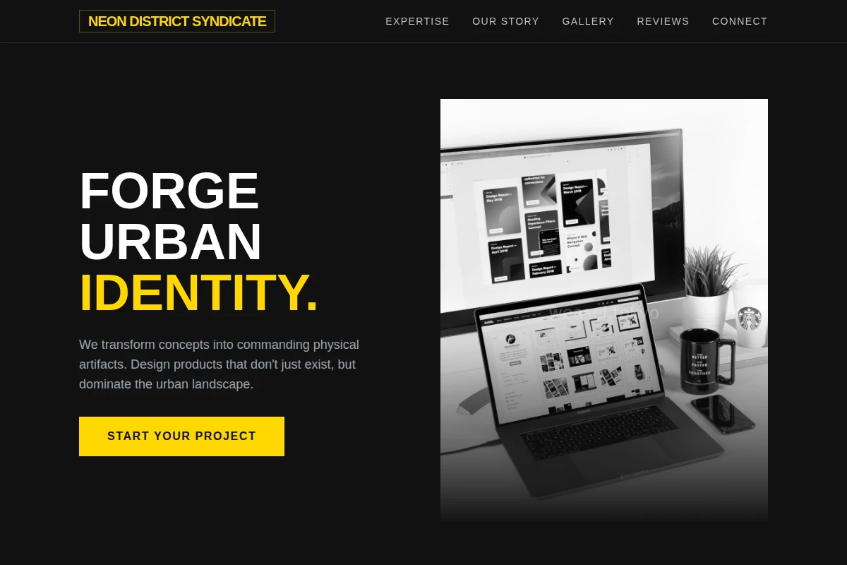 Canvas Product Design