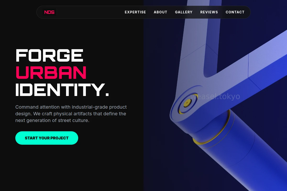 Vibe Product Design