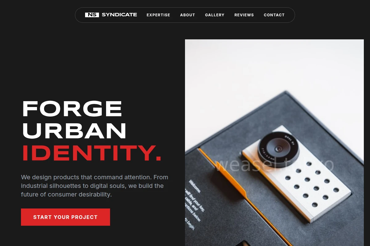 Trend Product Design