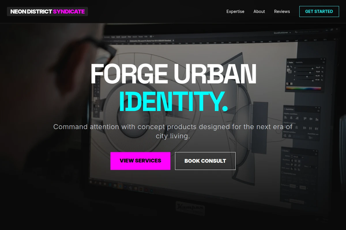 Concept Product Design