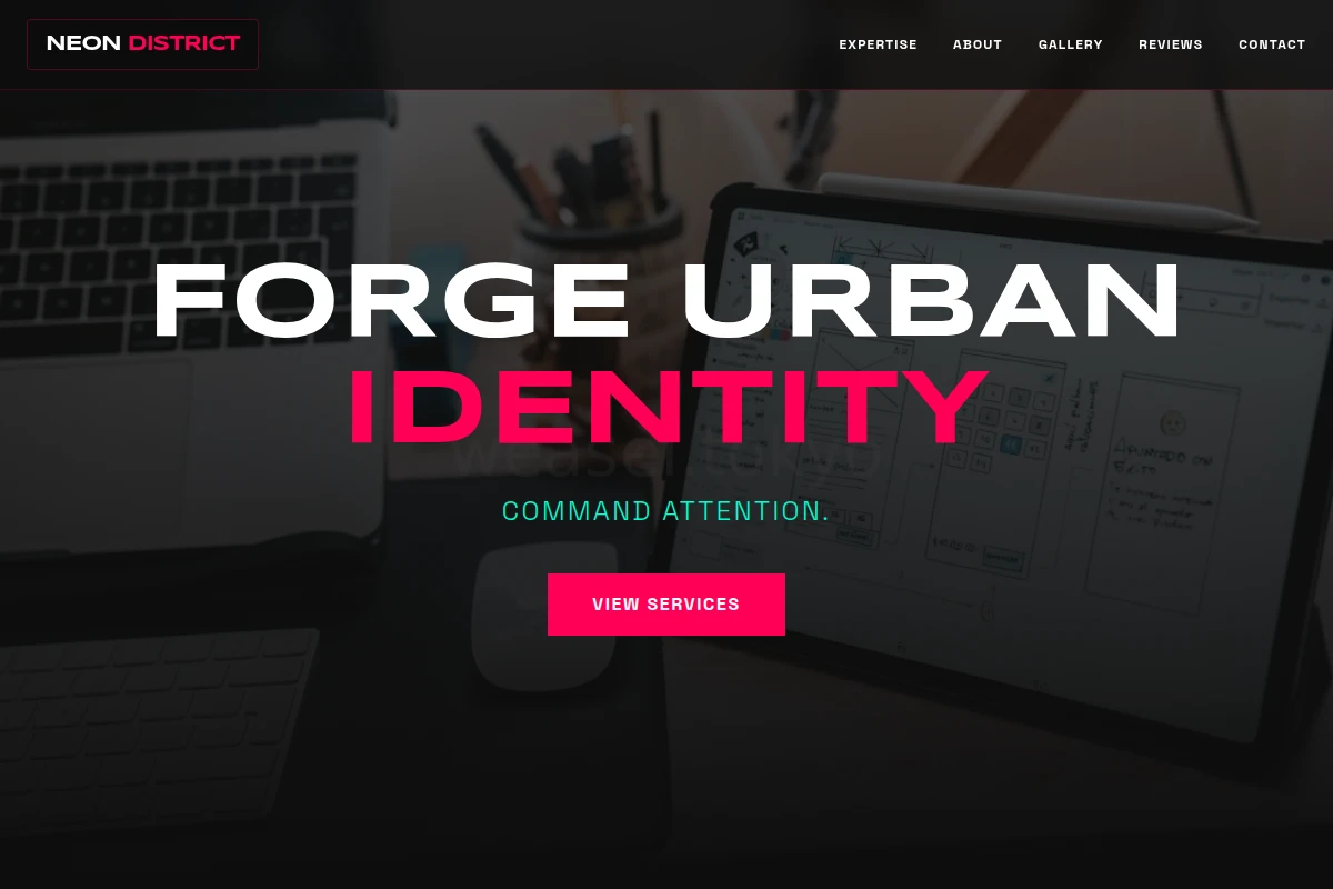 Guild Product Design