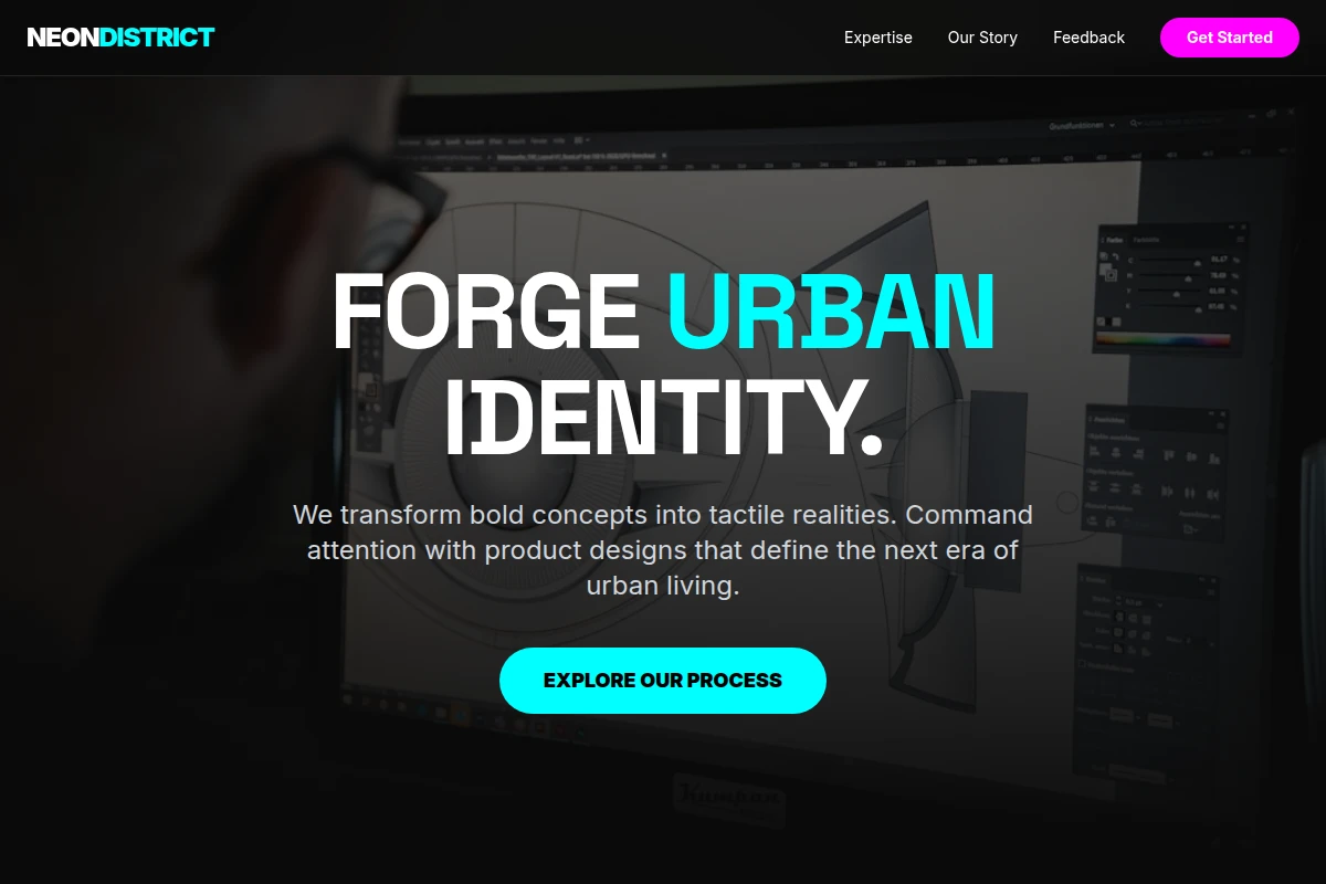 Flux Product Design