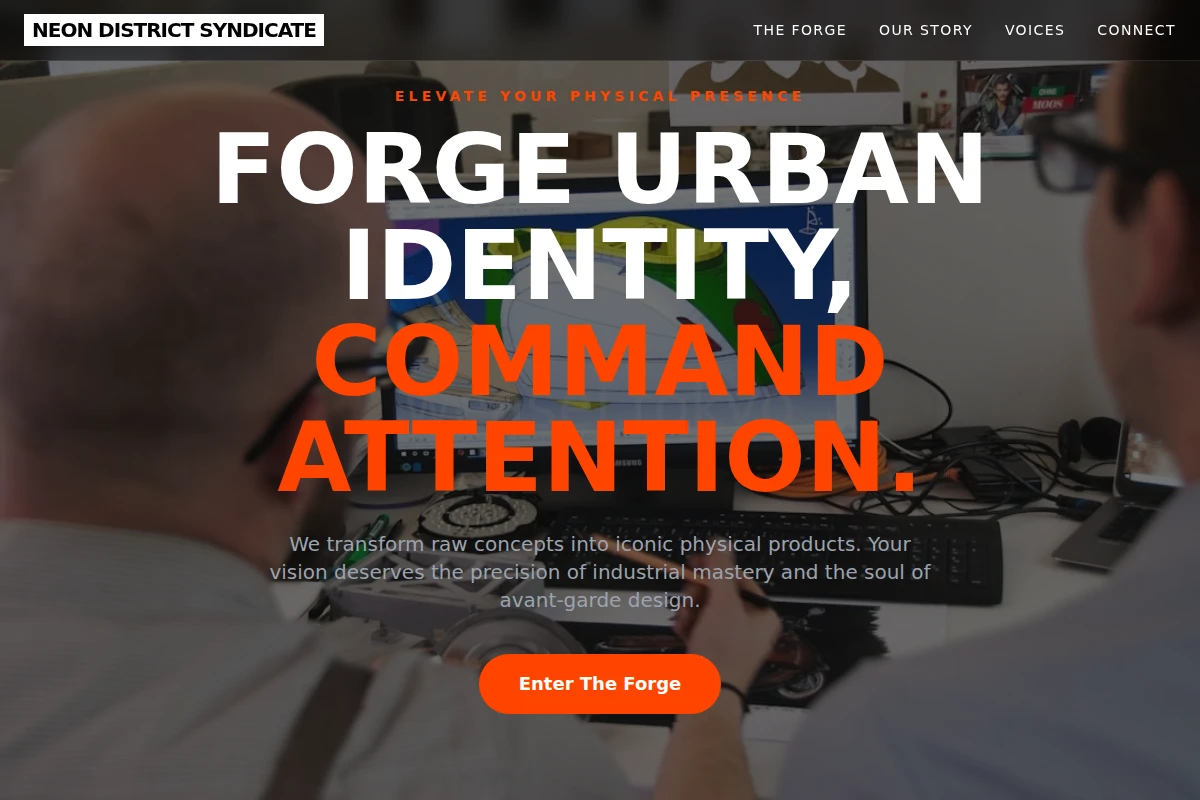 Vibe Product Design