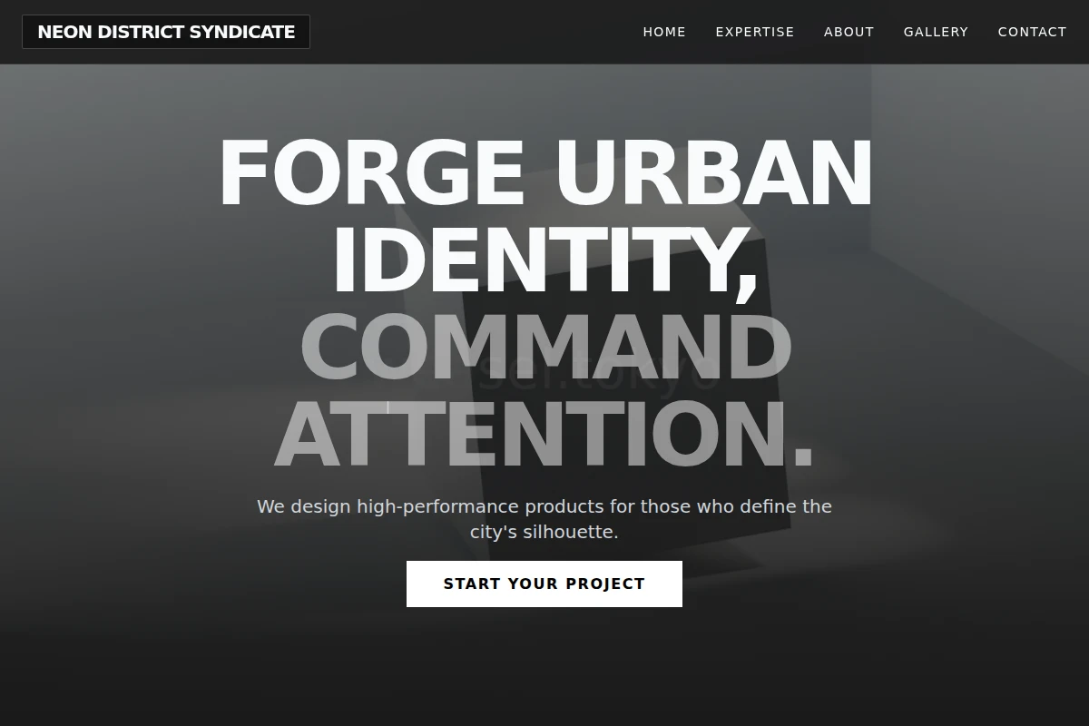Metro Product Design