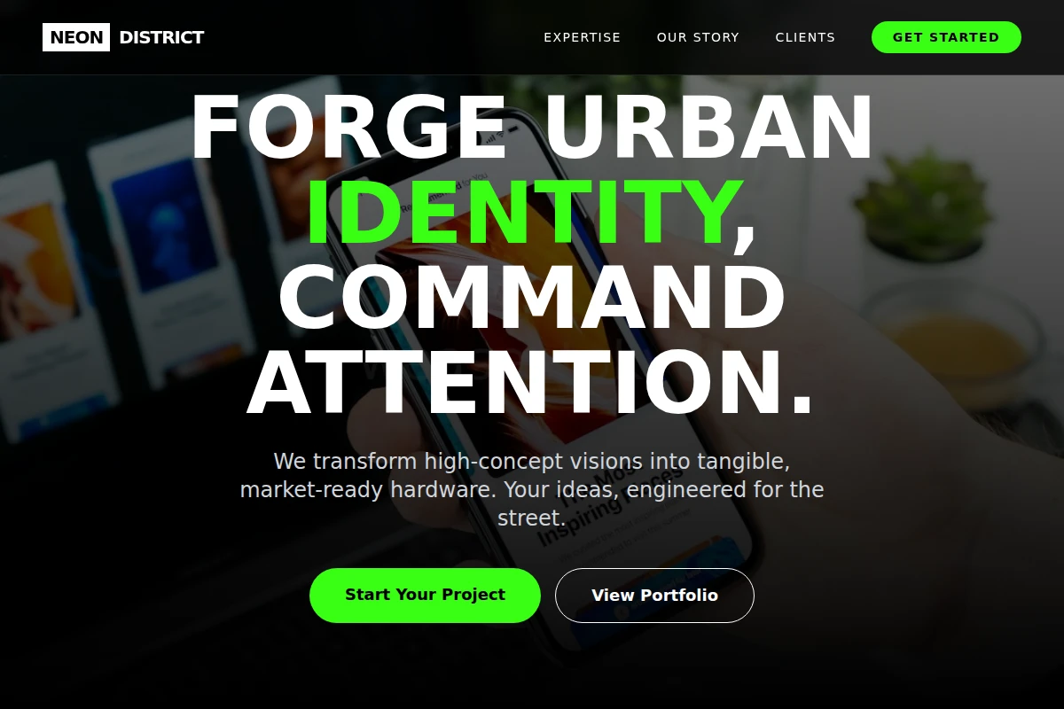 Swift Product Design