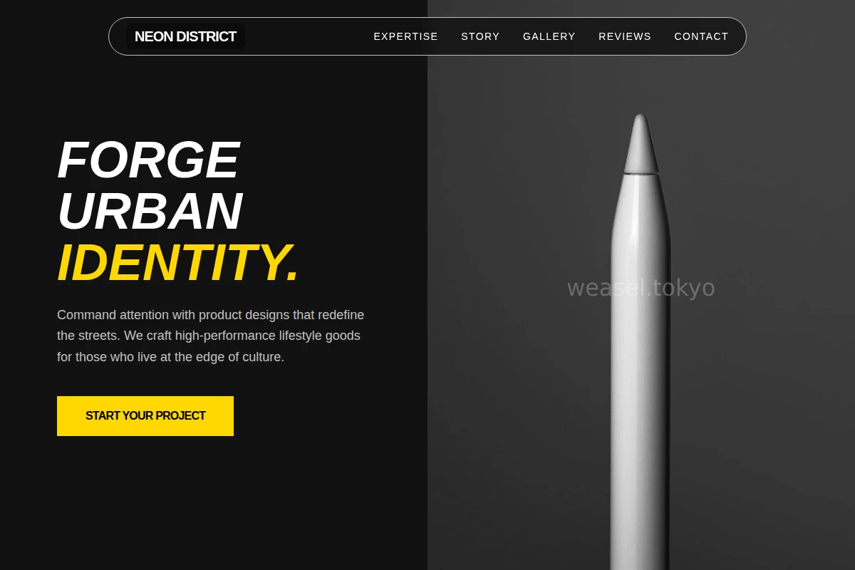 Trend Product Design