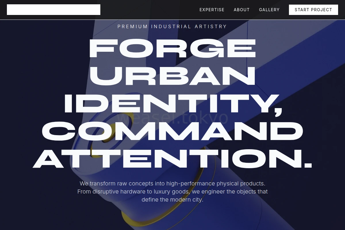 Rogue Product Design