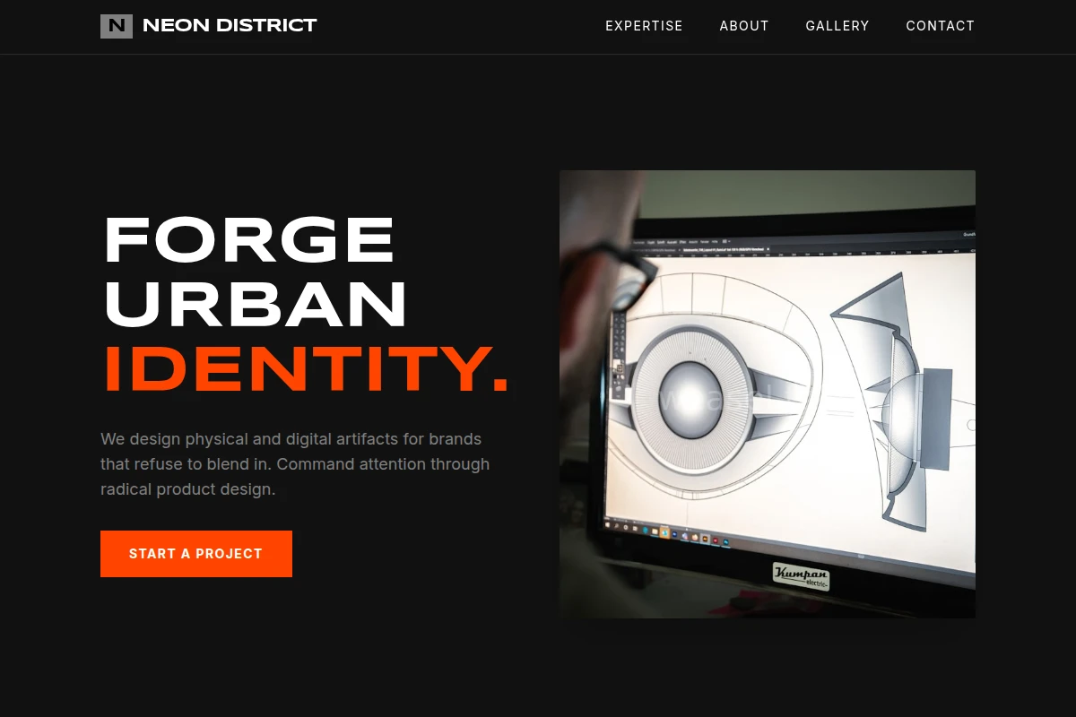 Layer Product Design
