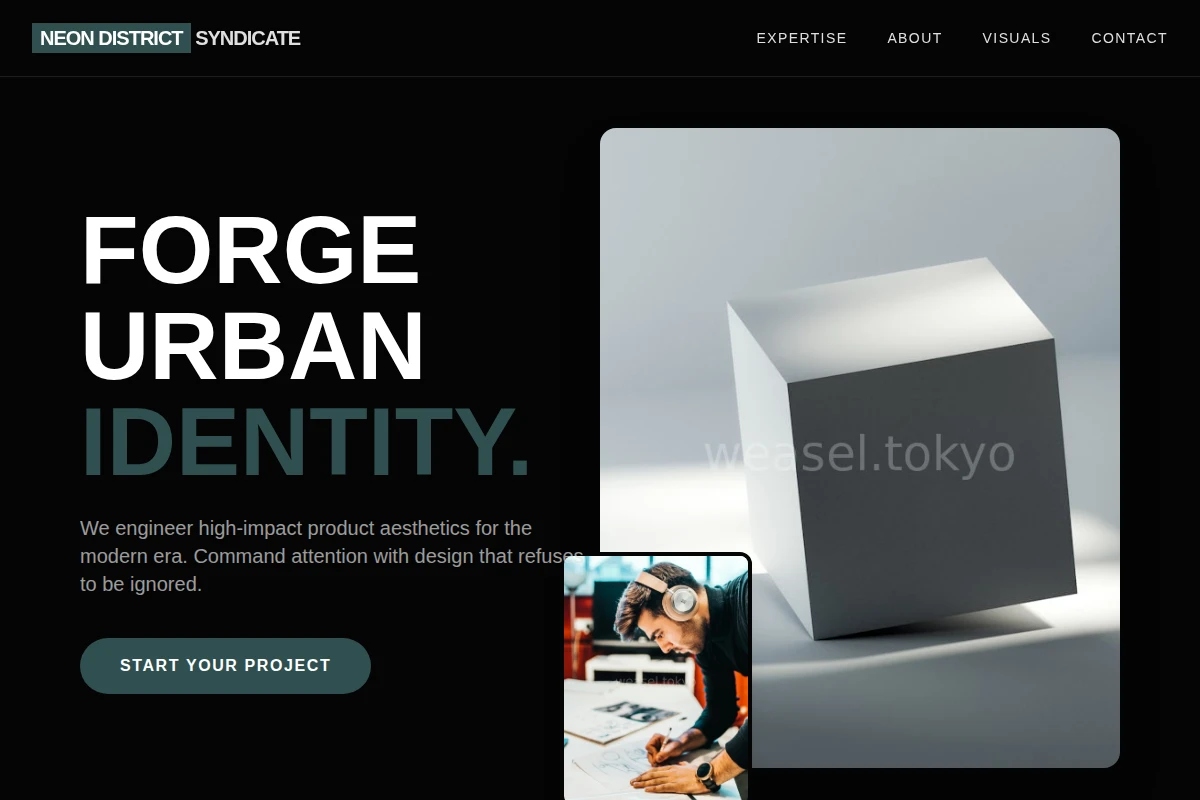 Aura Product Design
