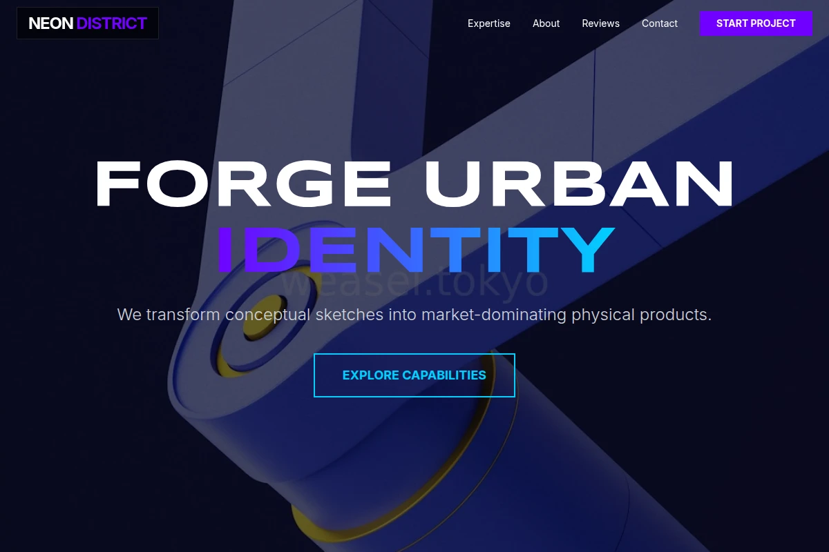 Grid Product Design