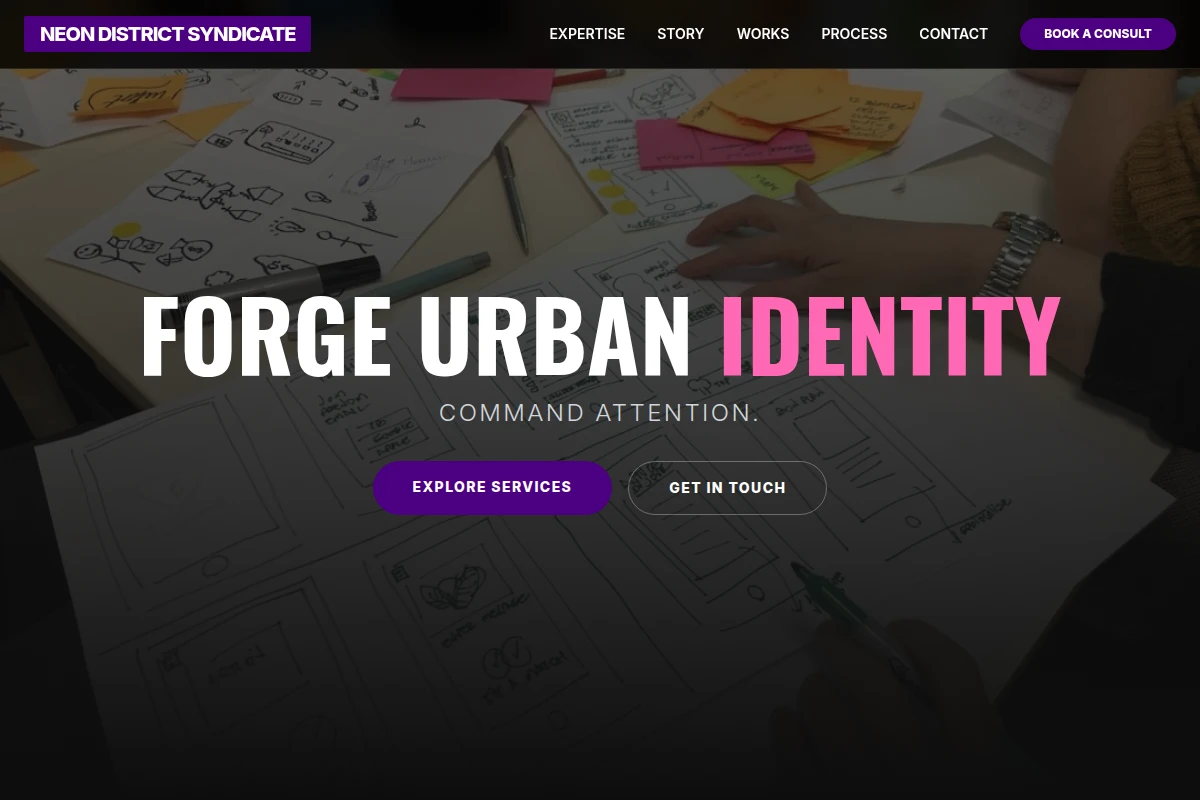 Static Product Design
