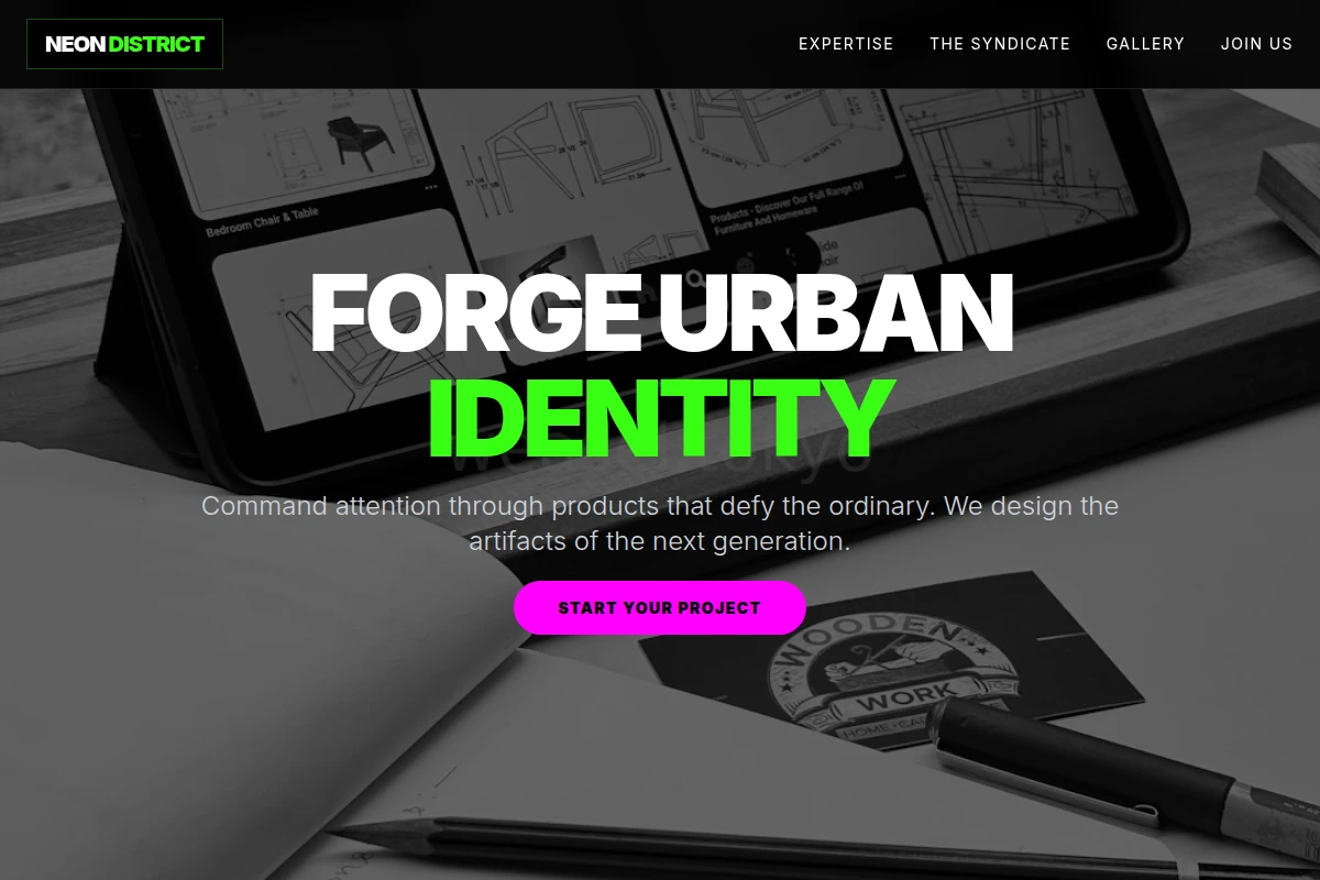 Concept Product Design