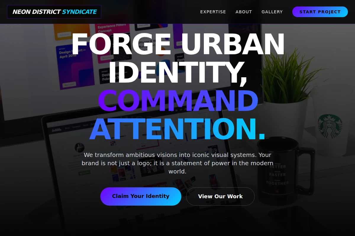 Icon Product Design