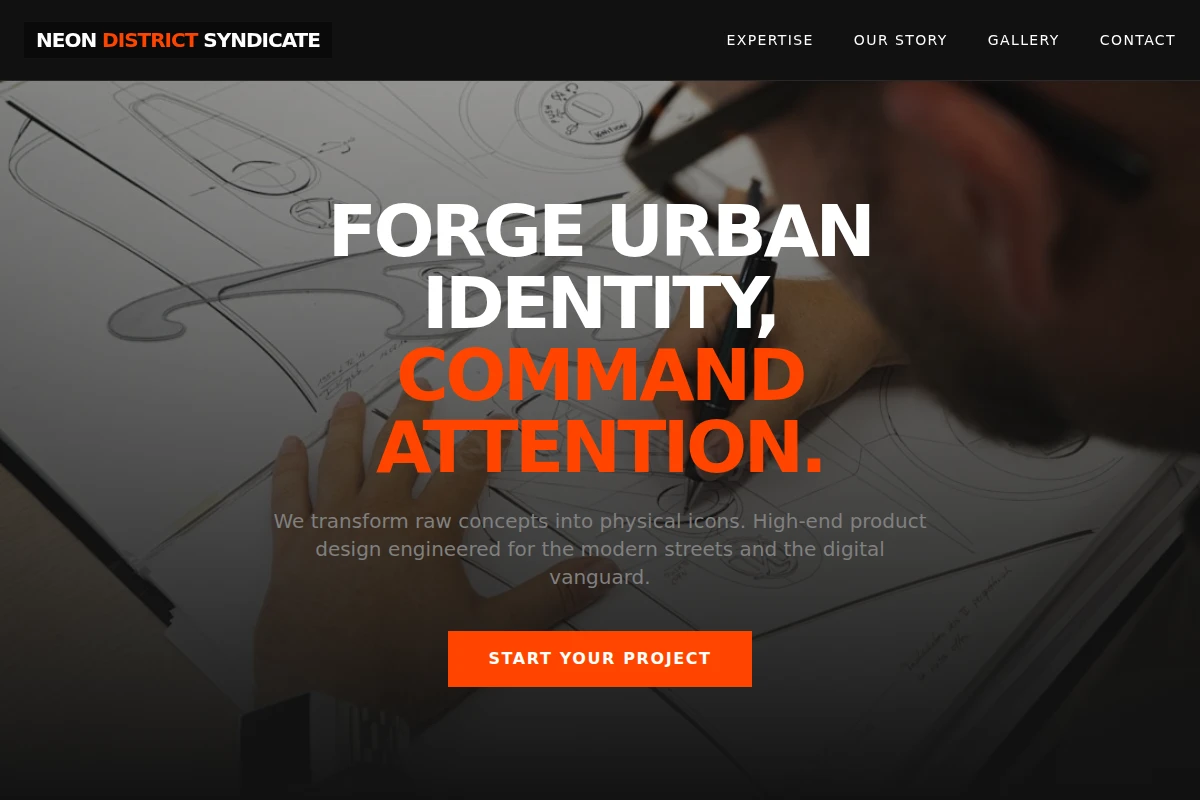 Concept Product Design