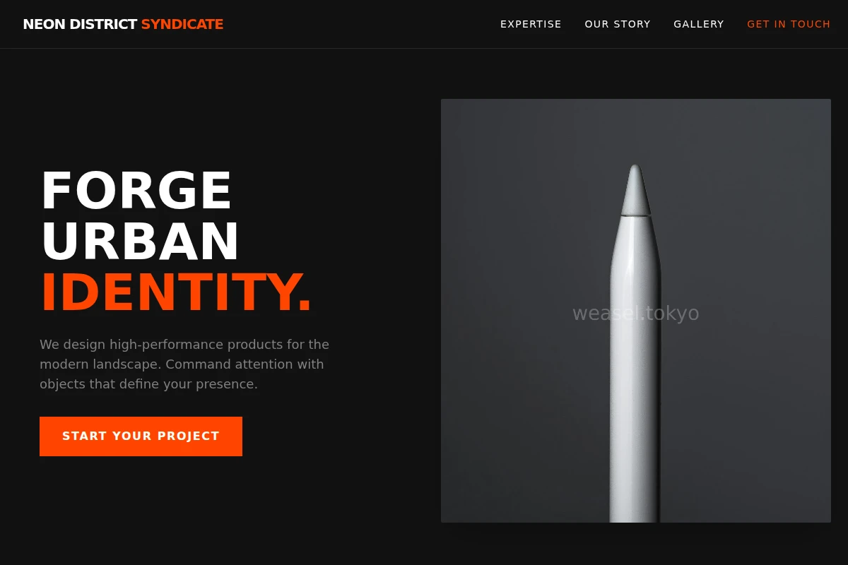 Layer Product Design