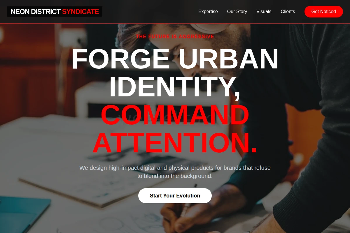 Cyber Product Design