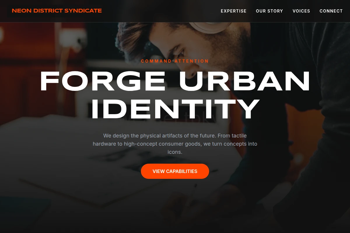 Rogue Product Design