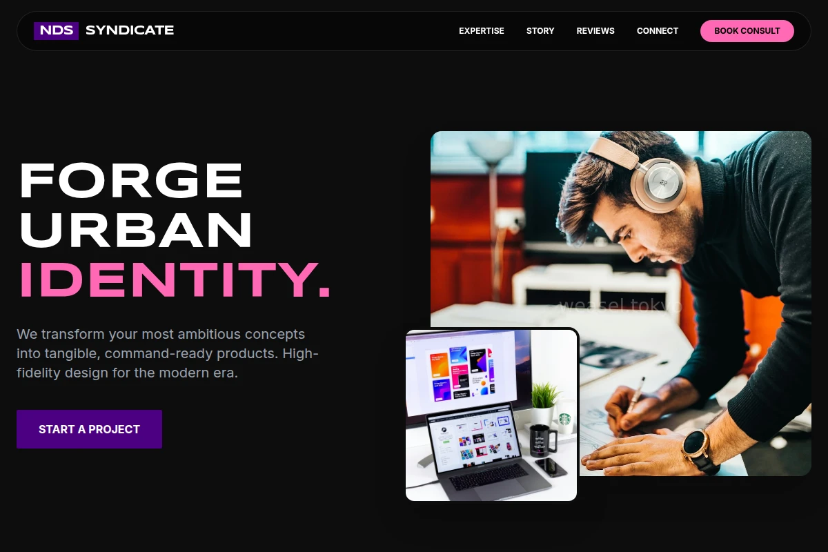 Concept Product Design