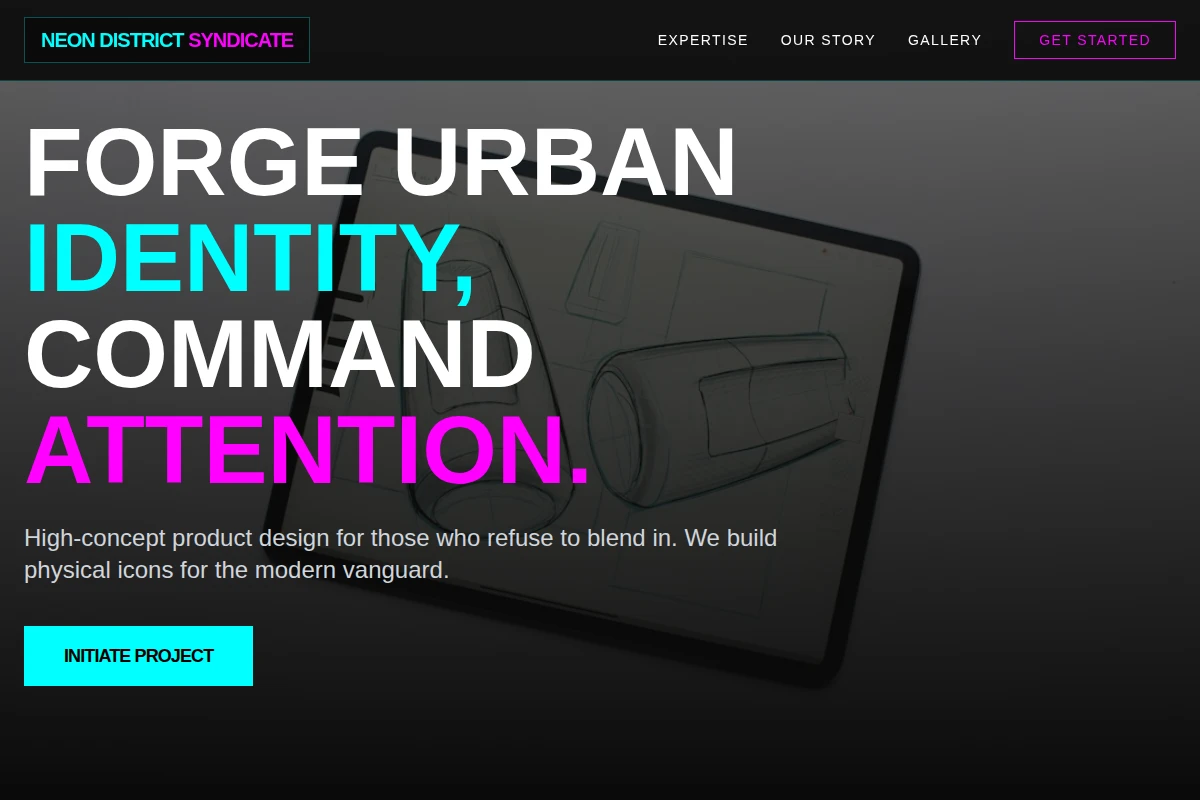 Cult Product Design