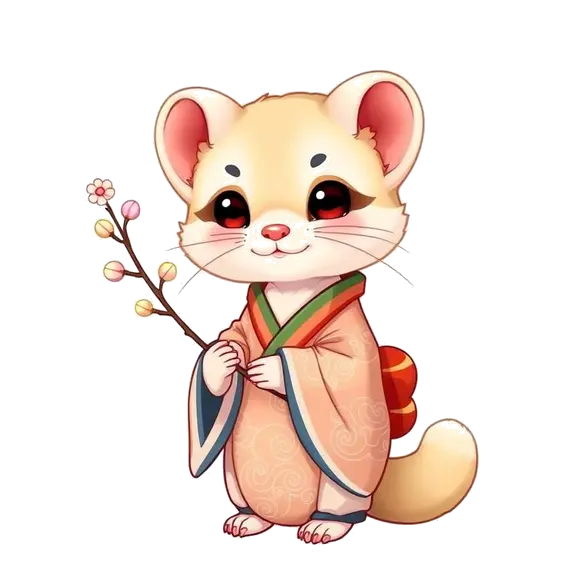 Welcome to Weasel.Tokyo